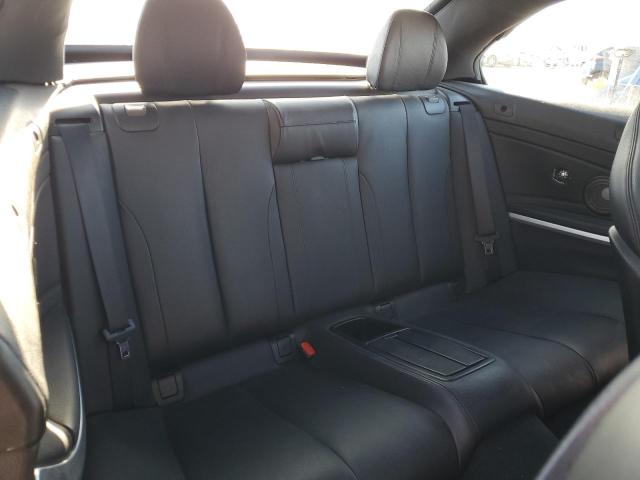 2016 BMW 435 XI - WBA3T7C51G5A37804