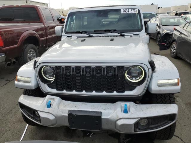 2024 JEEP WRANGLER H 1C4RJXU64RW152742
