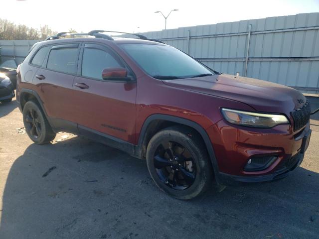 1C4PJMLB3LD644671 | 2020 JEEP CHEROKEE L