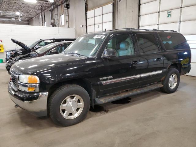 2004 GMC Yukon XL 