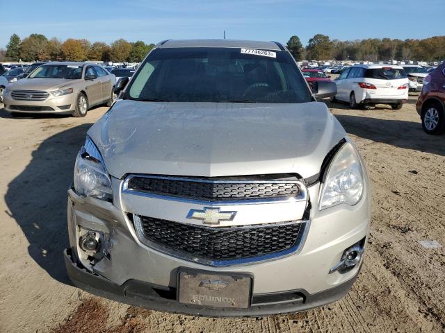 2GNFLEEKXF6382327 | 2015 CHEVROLET EQUINOX LS