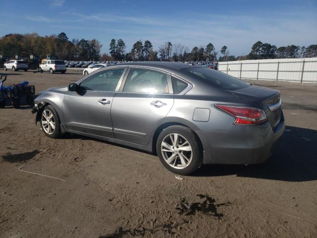 Vin: 1n4al3ap9fc413010, lot: 75848003, nissan altima 2.5 20152