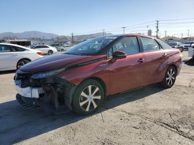 2019 Toyota Mirai 