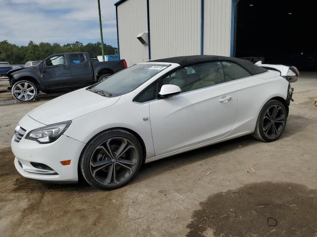 2016 Buick Cascada Premium