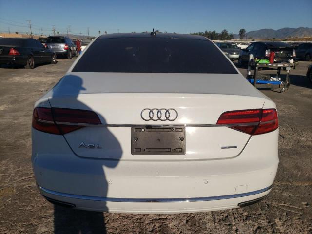 WAU3GAFD0FN018029 2015 Audi A8 L Quattro