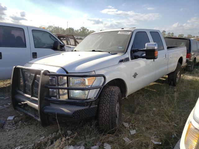 2011 Ford F-350 