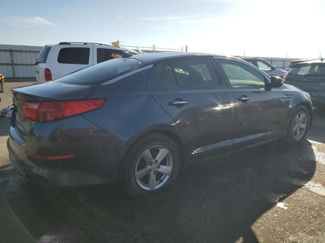 5XXGM4A74FG477558 | 2015 KIA optima lx