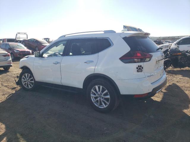 KNMAT2MT7LP504813 Nissan ROGUE S