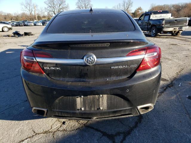 2G4GT5GX9E9236791 | 2014 BUICK REGAL GS