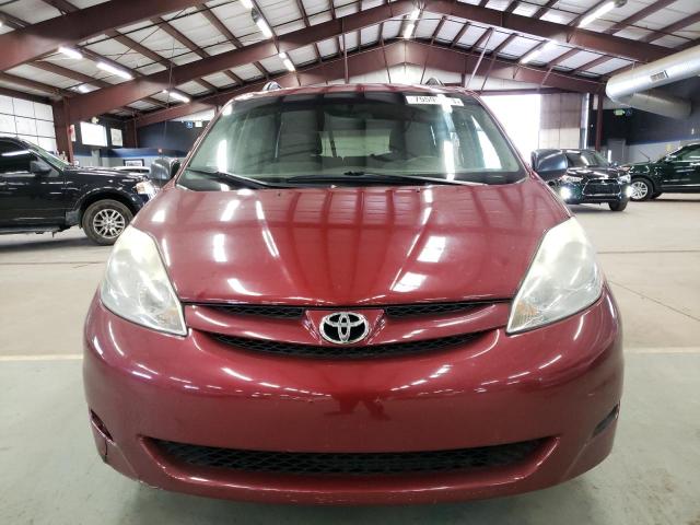 2008 Toyota Sienna Le VIN: 5TDBK23C98S019904 Lot: 75595533