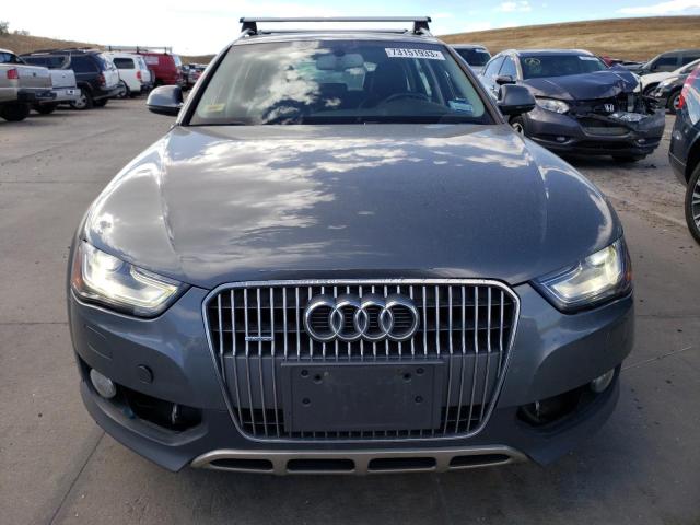 VIN WA1UFAFLXDA254705 2013 Audi A4, Premium Plus no.5