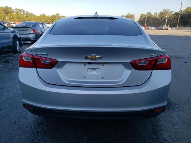 1G1ZD5ST0JF158782 | 2018 CHEVROLET MALIBU LT