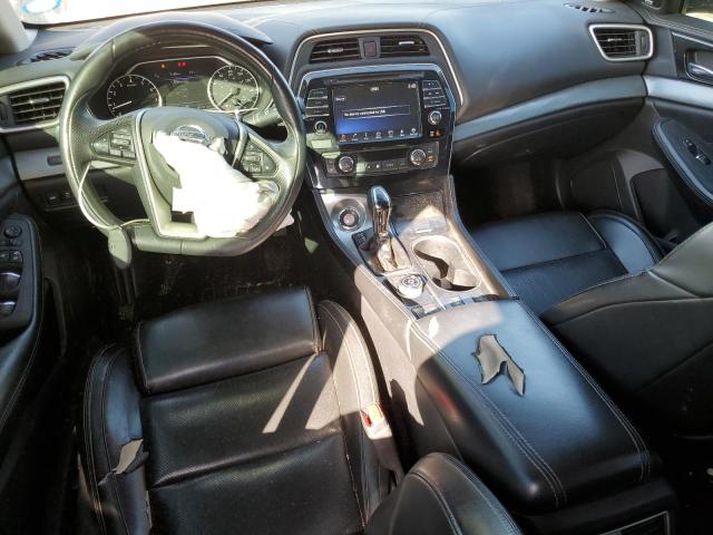 1N4AA6AP7JC407285 Nissan Maxima 3.5s