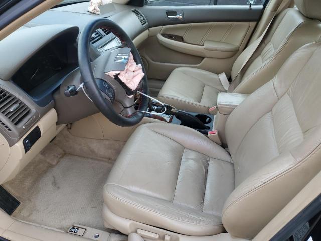 2006 Honda Accord Ex VIN: 1HGCM568X6A046693 Lot: 78098203