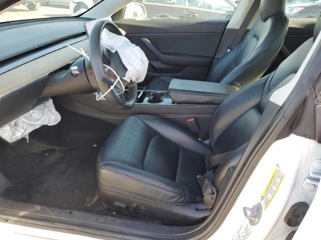 5YJ3E1EA3KF427229 | 2019 TESLA MODEL 3