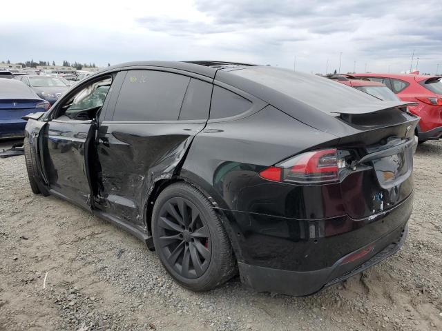 5YJXCBE25HF079951 | 2017 Tesla model x