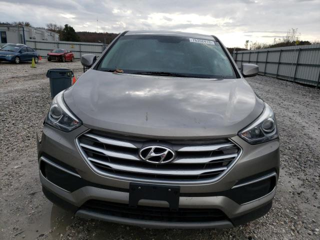 5NMZT3LB6JH090608 | 2018 HYUNDAI SANTA FE S