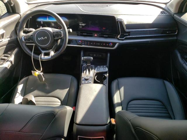 2023 KIA SPORTAGE S - 5XYK53AF5PG051318