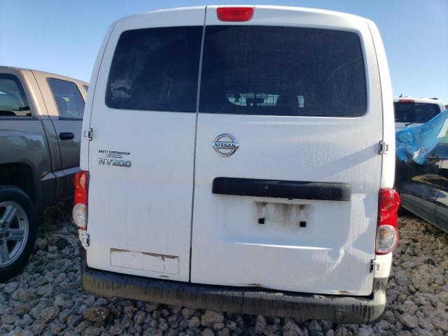 3N6CM0KN5JK696744 Nissan NV200 2.5S