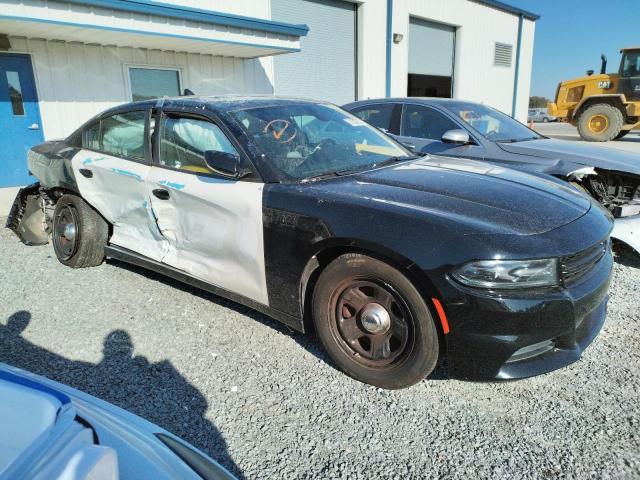 2017 DODGE CHARGER PO - 2C3CDXAT0HH630521