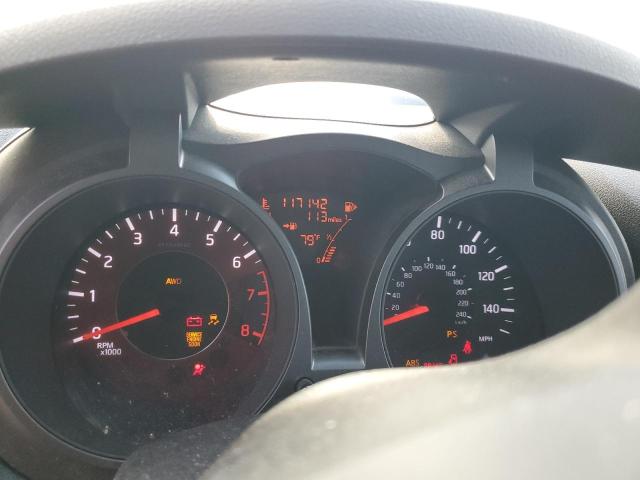 2015 NISSAN JUKE S - JN8AF5MV1FT560286