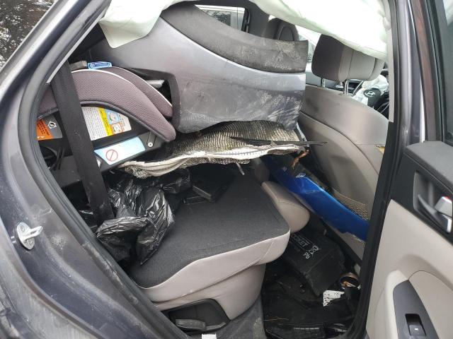 2016 HYUNDAI TUCSON LIM - KM8J3CA49GU126130