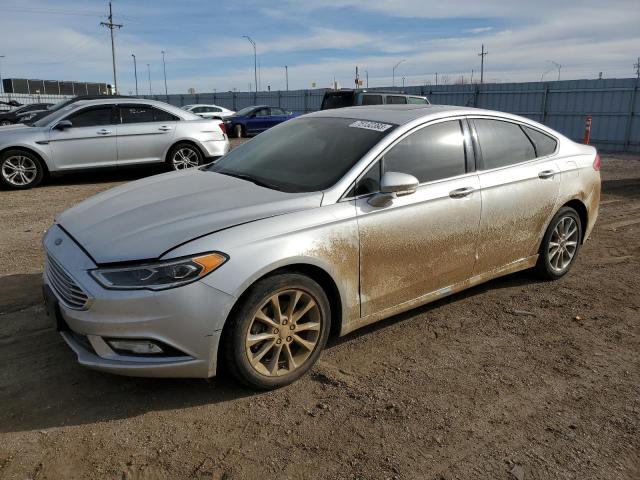 Vin: 3fa6p0hd3hr393619, lot: 75132393, ford fusion se 2017 img_1
