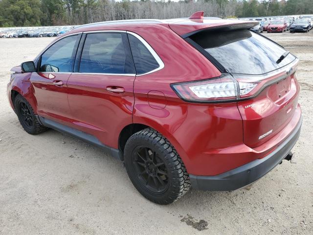 2FMTK3K91FBB64073 | 2015 FORD EDGE TITAN