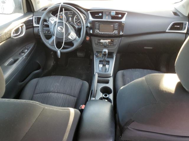 3N1AB7AP4JL641663 2018 Nissan Sentra S