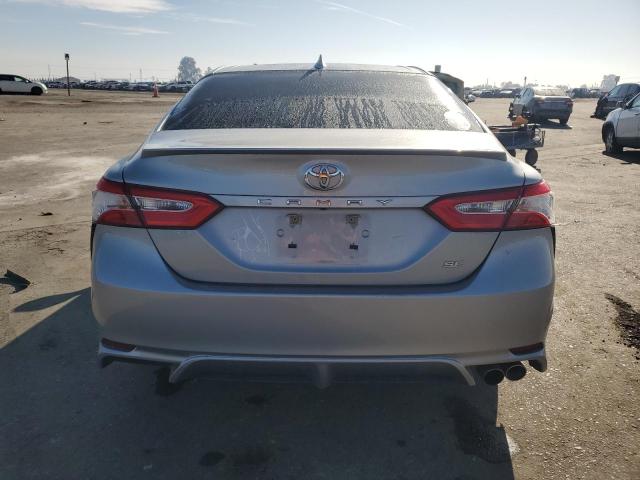 4T1G11AK9LU358207 | 2020 TOYOTA CAMRY SE