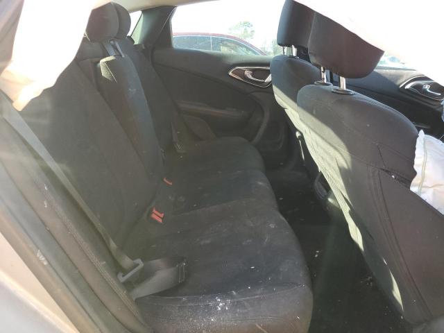 2015 CHRYSLER 200 LIMITE - 1C3CCCAB3FN611761