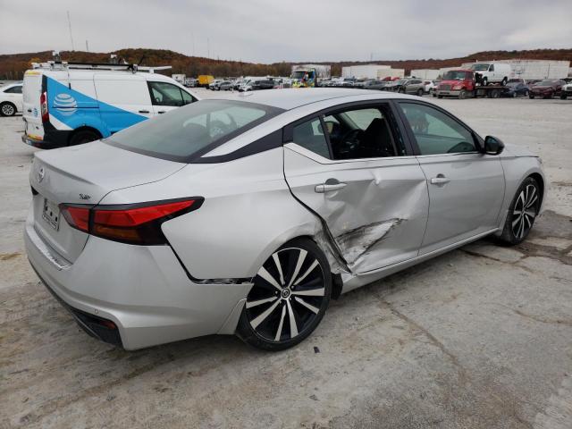 1N4BL4CV0MN412237 Nissan ALTIMA SR