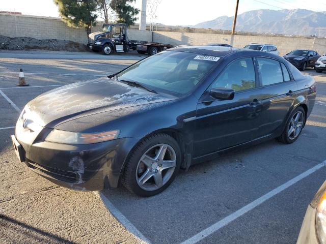 2006 Acura TL 