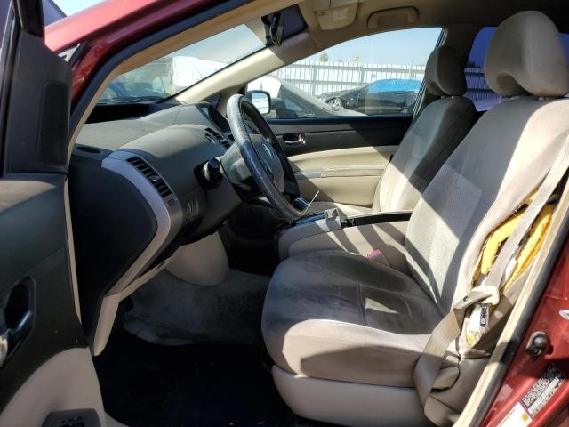 JTDKB20U753042477 2005 Toyota Prius