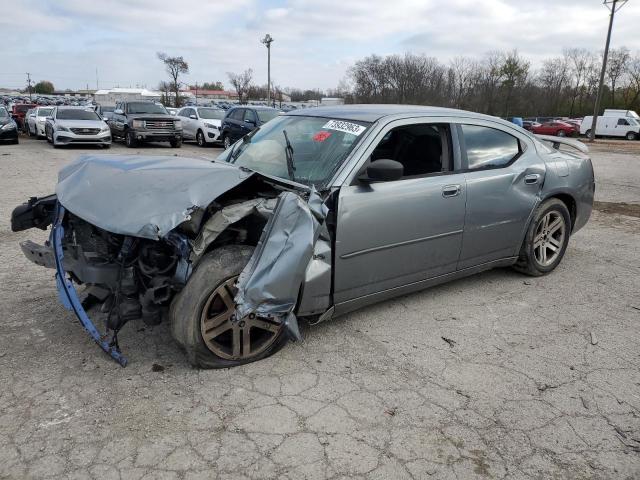 2006 Dodge Charger SE