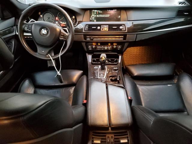 VIN WBAFU9C59DDY72120 2013 BMW 5 Series, 550 XI no.8