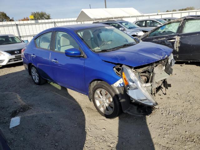 3N1CN7AP6GL818013 | 2016 NISSAN VERSA S