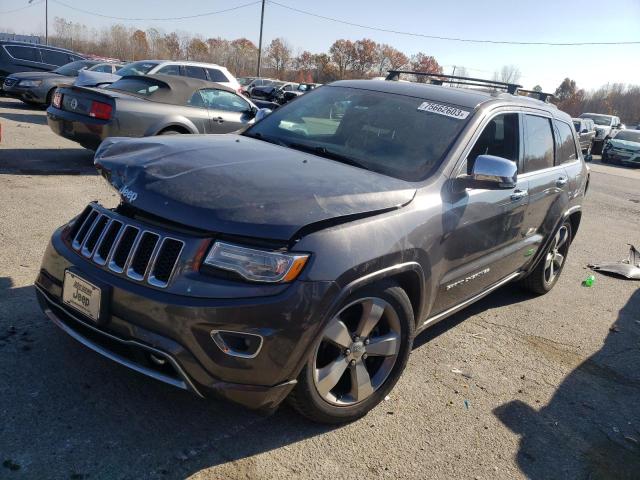 Vin: 1c4rjfcg6gc338141, lot: 75662603, jeep grand cher overland 2016 img_1