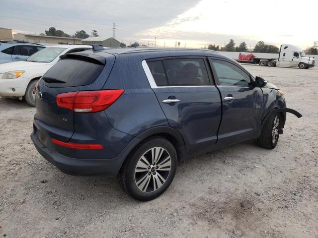 KNDPC3AC2G7830772 | 2016 KIA SPORTAGE E