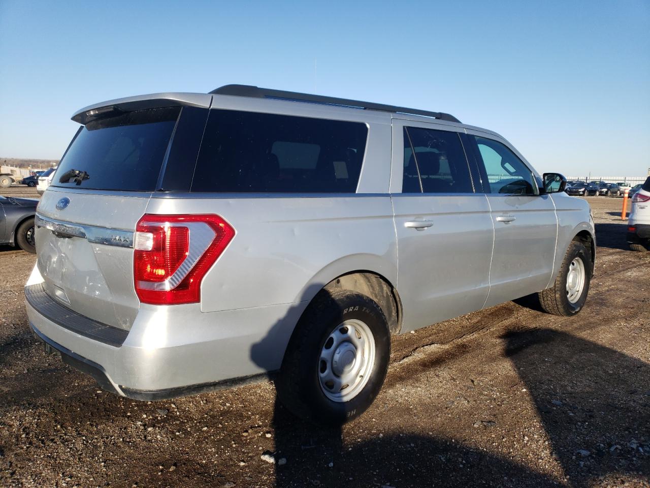 1FMJK1GT5KEA51564 FORD EXPEDITION 2019