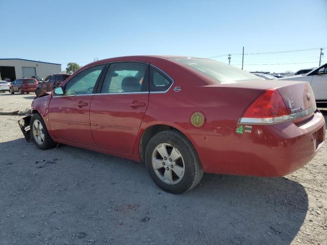 2007 Chevrolet Impala Lt VIN: 2G1WT58N979205873 Lot: 74499533