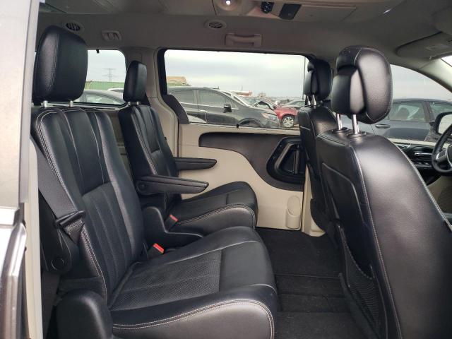 2015 Chrysler Town & Country Touring L VIN: 2C4RC1CG7FR507019 Lot: 76745693