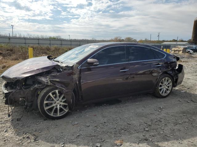 2014 Toyota Avalon Base