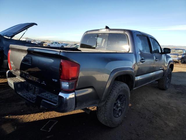 3TMCZ5AN5MM414114 | 2021 TOYOTA TACOMA DOU