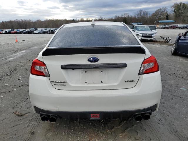 JF1VA1A61M9809834 | 2021 SUBARU WRX