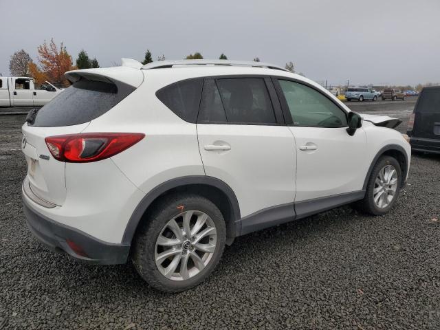 2015 Mazda Cx-5 Gt VIN: JM3KE4DY5F0541658 Lot: 74412103