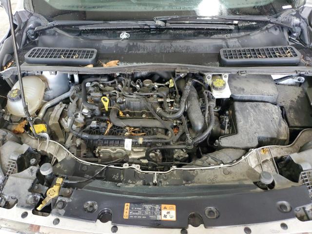 1FMCU9GD0KUA91003 2019 FORD ESCAPE, photo no. 12