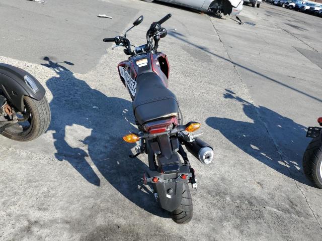 2023 HONDA GROM 125 MLHJC9212P5110712