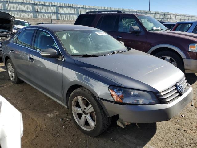 Vin: 1vwbp7a31dc030048, lot: 76894053, volkswagen passat se 20134