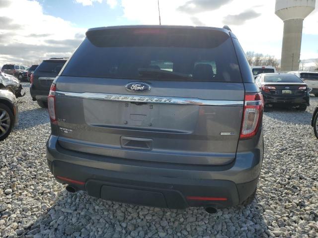 1FM5K8D85EGC21988 | 2014 Ford explorer xlt